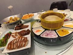 -锋味餐厅(空港复悦里店)