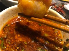 -太原茂业天地购物中心