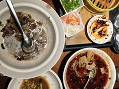 -御湾·浅水湾·贺胜土鸡汤(潜山店)