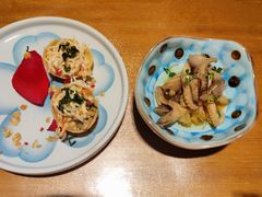-味见·荣家(亚泰大街店)