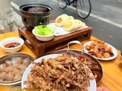 -龚兴城鱼羊吉·家传湖北菜(苗栗路总店)