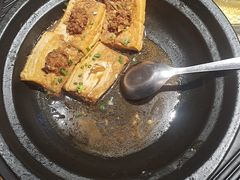 -饭桌故事·血鸭湘(荣宝华店)