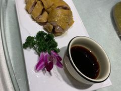 -启东海鲜人家(古美路店)