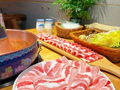 -四喜小胖·北京涮肉(五道营店)