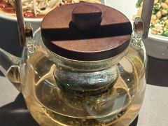 -晓淮山·扬州早茶·淮扬菜(龙阳广场店)