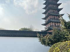 -上海方塔园