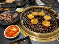-極屋鮨牛 · 烧肉酒场(时代C馆店)