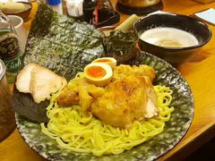 -鸡王拉面店