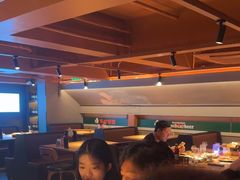 -雪熊精酿·哈尔滨烧烤酒馆(非遗大串店)