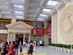 -广西壮族自治区博物馆