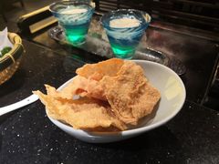 -捞王猪肚鸡火锅(财富中心店)