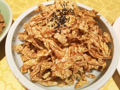 乾隆白菜-红红烤鸭店(西单店)