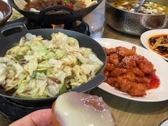 -小四川菜馆(托乐嘉店)