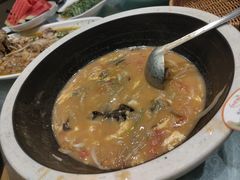 -德彪酒馆围炉串串