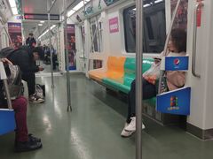 -西安北站(地铁站)