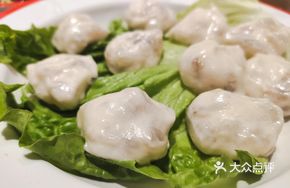 Dalian-style Shrimp Paste
