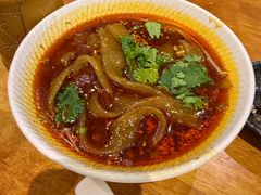 -付小姐在成都(中山公园店)