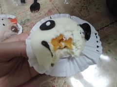 -贝紫Style(木马公寓店)