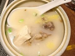-海航大厦万豪酒店彩海轩中餐厅(霄云路店)