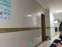 -重庆医科大学附属第一医院(本部)