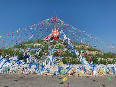 -乌兰布统草原