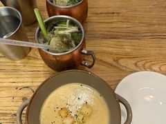 -Cyclus Craft Kitchen薩克思手工厨房