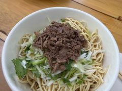 -十二忠手拉面(中华路店)