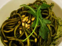 松子罗勒意面-红房子西菜馆(淮海中路店)
