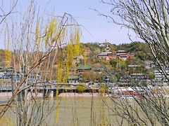 -白塔山公园