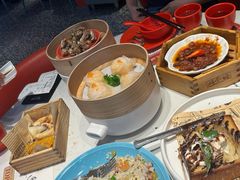 -避风塘(嘉兴八佰伴店)