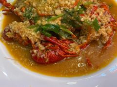 -漫天香·小龙虾餐厅(夏湾店)