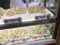 -熊大爷现包饺子(和平里店)