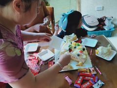 -幸福西饼生日蛋糕·下午茶(蚌埠店)