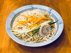 麻酱凉面-小条食堂(筼筜天虹店)