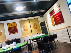 大堂-大碗厨(东风路店)