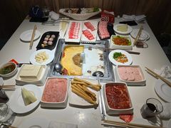 -海底捞火锅(万丰桥店)