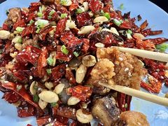 -坛南湾阿强农家乐.海鲜大排档老字号(福州地标美食店)