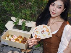 -杜哈夫DOUX RÊVE·生日蛋糕(日月光店)