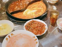 -朱光玉火锅馆(正弘城店)