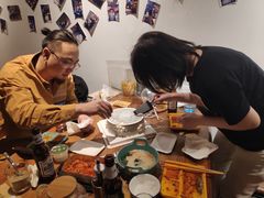 -那些年记忆烧烤