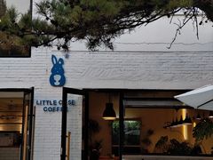-小意思咖啡店(草桥店)