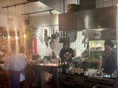 -羽深肉铺 Steak & Wine