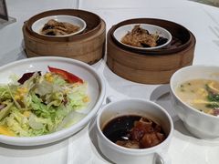 -万龙洲海鲜(南新仓店)