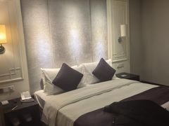 -武汉帝盛酒店(江汉路步行街汉口江滩店)