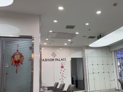 -时尚殿堂hair salon