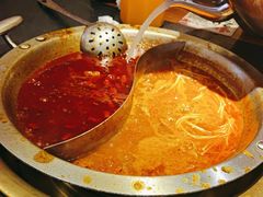 -沸炉重庆老火锅(军事博物馆店)