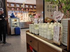 -船歌·鱼水饺青岛菜(金狮广场店)