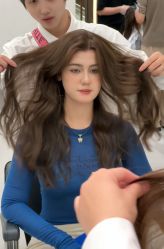 -DL HOPE明星造型