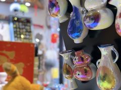 -碰瓷儿陶艺DIY体验馆(五道营胡同总店)