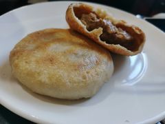 牛肉馅饼-来顺成饭庄